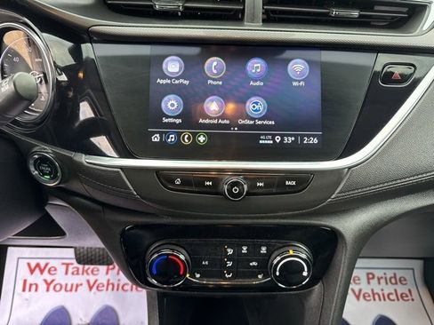 Used 2023 Buick Encore GX Preferred w/ Cold Weather Comfort Package image 14