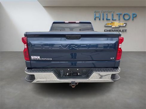 Used 2022 Chevrolet Silverado 1500 LT image 7