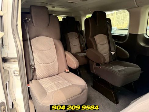 Used 2023 Ford Transit 350 XLT RWD image 27