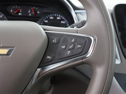 Used 2023 Chevrolet Malibu LT image 22