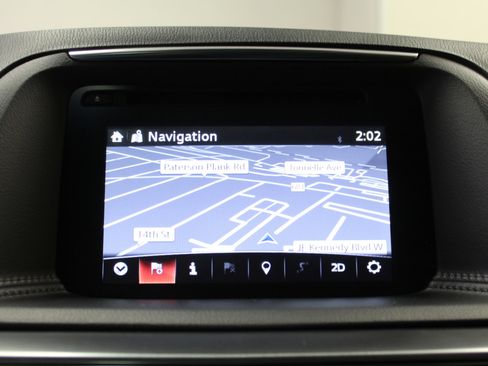 Used 2016 MAZDA CX-5 Grand Touring image 16