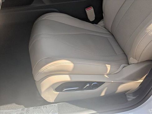 New 2025 Acura TLX w/ Technology Package image 4