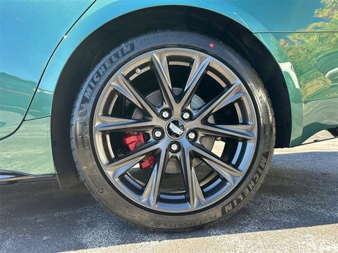 New 2026 Cadillac CT5 V image 19