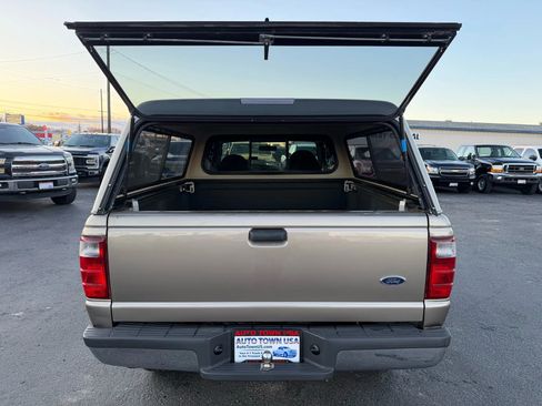 Used 2003 Ford Ranger XLT image 5