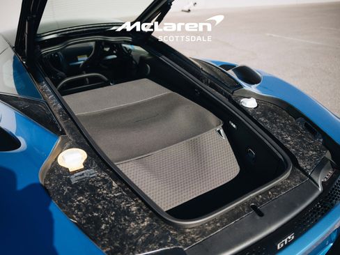 Used 2025 McLaren GTS TECHLUX image 32