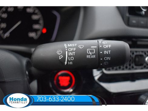 New 2026 Honda Civic Sport image 11