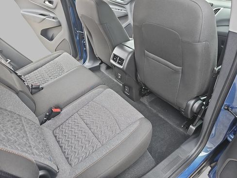 Certified 2024 Chevrolet Equinox LT AWD/4WD image 14