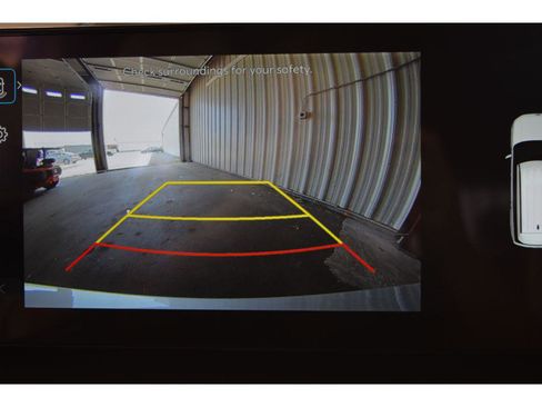 New 2025 Hyundai Santa Fe SEL FWD image 65