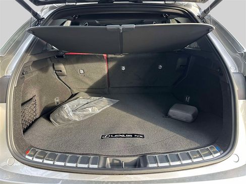 New 2026 Lexus NX 350 350 Premium image 11