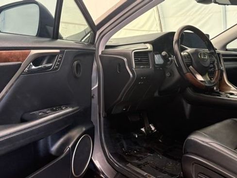 Used 2022 Lexus RX 350L Premium w/ Premium Package AWD/4WD image 41