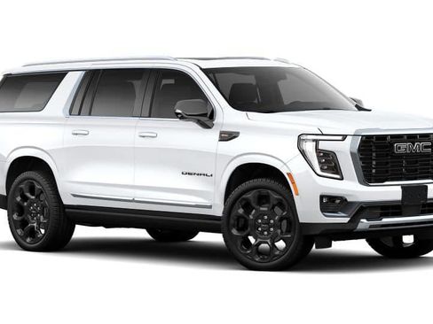 New 2026 GMC Yukon XL Denali image 54