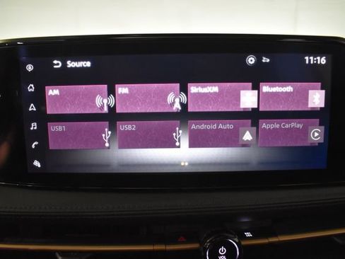 Used 2024 Nissan Ariya AWD image 22