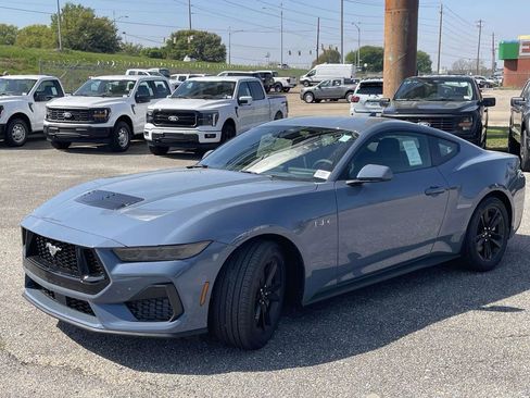 New 2026 Ford Mustang GT image 7