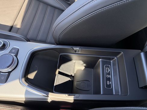 New 2025 Alfa Romeo Giulia AWD w/ Driving Assist Package image 22