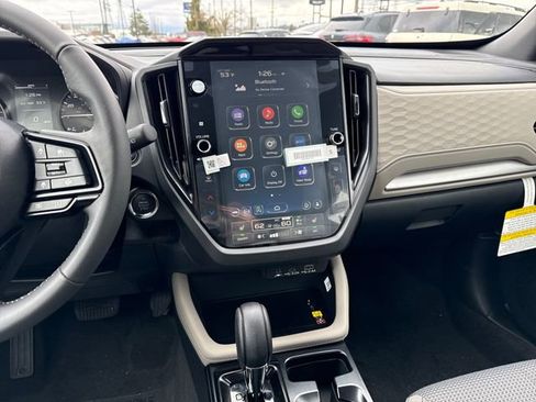 New 2026 Subaru Forester Premium image 22