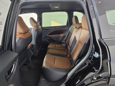 New 2026 Subaru Forester Touring image 14
