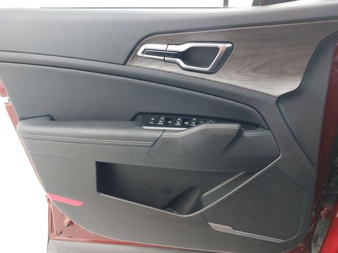 Used 2024 Kia Sportage X-Line AWD/4WD image 29