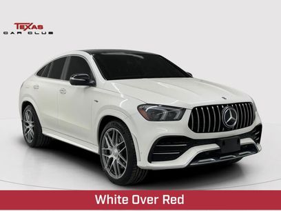Used 2022 Mercedes-Benz GLE 53 AMG 4MATIC