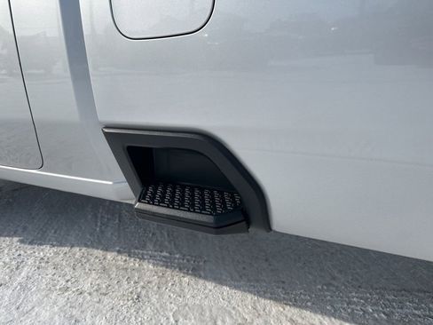 Used 2022 Chevrolet Silverado 2500 W/T w/ WT Convenience Package image 16