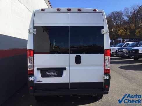 Used 2015 RAM ProMaster 1500 image 9