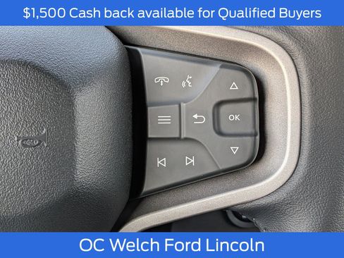 New 2026 Ford Bronco Big Bend w/ Black Diamond Package image 25