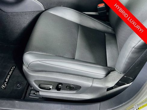 Used 2021 Lexus ES 300h w/ Premium Package FWD image 19