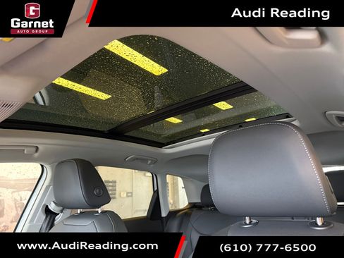 New 2026 Audi Q3 quattro 2.0T AWD/4WD image 13