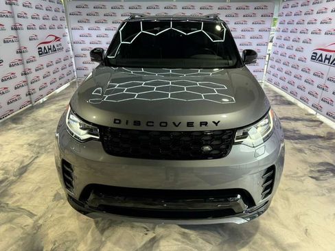 Used 2023 Land Rover Discovery S R-Dynamic AWD/4WD image 4