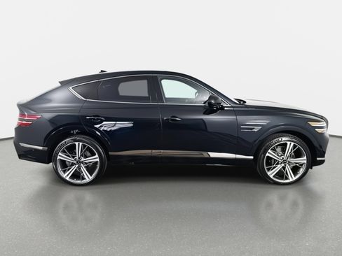 New 2026 Genesis GV80 3.5T e-SC image 5