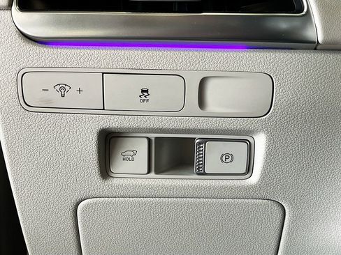 Used 2025 Hyundai Palisade Calligraphy FWD image 10