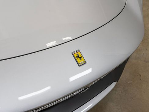 Certified 2024 Ferrari Roma Base image 88