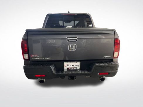Used 2023 Honda Ridgeline RTL-E image 4