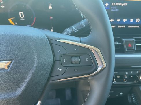 New 2026 Chevrolet TrailBlazer LT w/ Convenience Package image 20