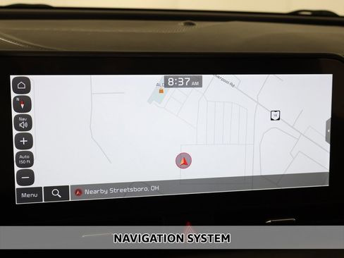 Certified 2023 Kia Sportage X-Line w/ X-Line Premium Package image 3