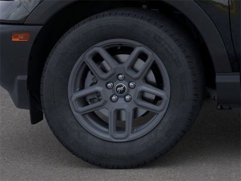 New 2025 Ford Bronco Sport Big Bend image 19