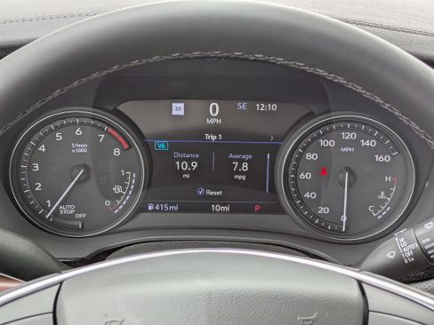 New 2026 Cadillac XT5 Premium Luxury w/ Driver Assist Package FWD image 29