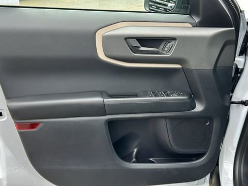 New 2026 Ford Bronco Sport Big Bend w/ Convenience Package image 16