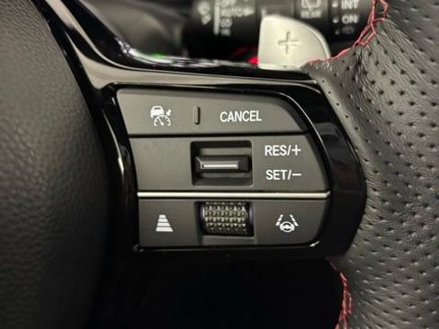 Used 2026 Acura ADX A-Spec w/ Advance Package FWD image 21