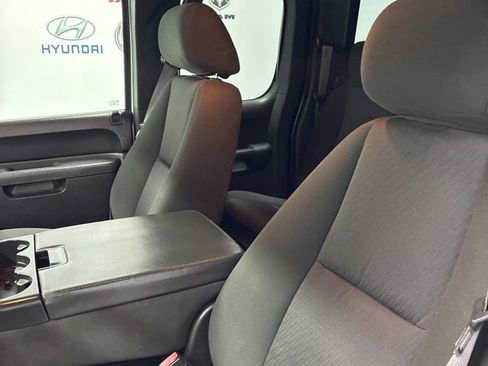 Used 2011 Chevrolet Silverado 1500 LT w/ All-Star Edition image 9