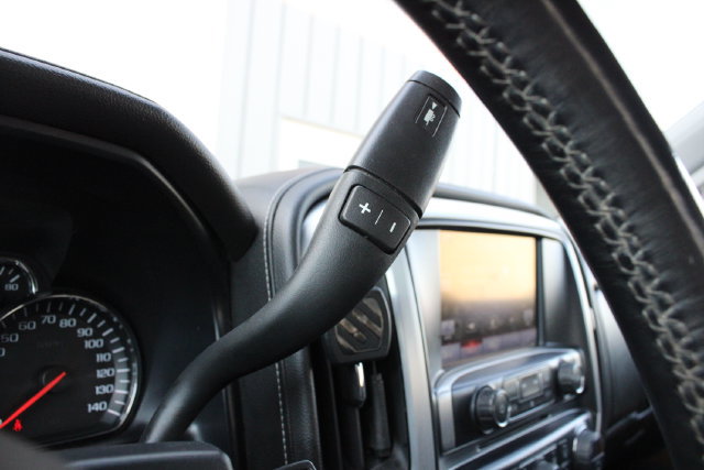 Used 2014 GMC Sierra 1500 SLT w/ SLT Crew Cab Value Package AWD/4WD image 14
