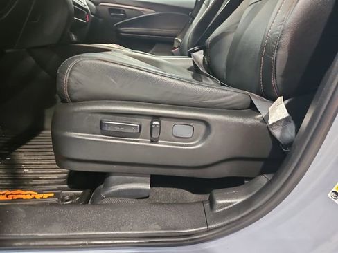 Used 2022 Honda Passport TrailSport image 31