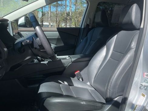 Used 2021 Nissan Rogue SL image 14