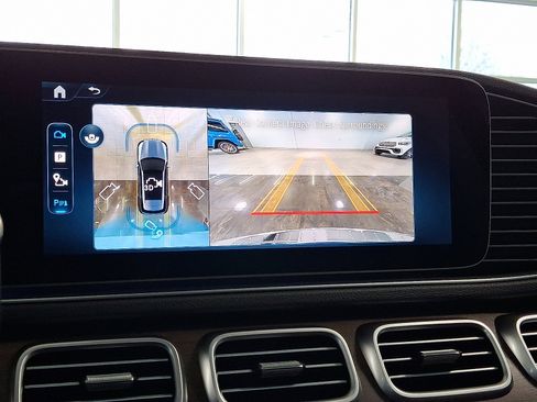 New 2026 Mercedes-Benz GLE 350 4MATIC image 18