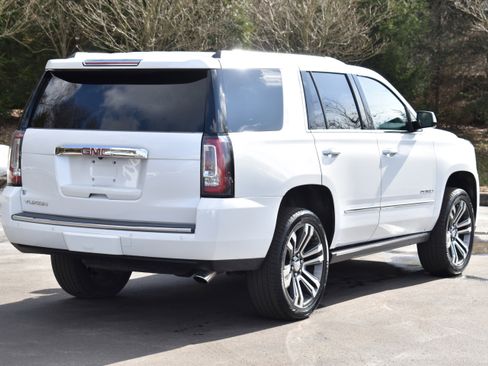 Used 2019 GMC Yukon Denali image 40