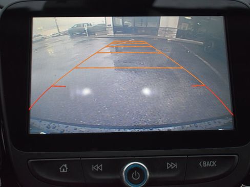 Used 2017 Chevrolet Volt Premier w/ Driver Confidence II Package image 22