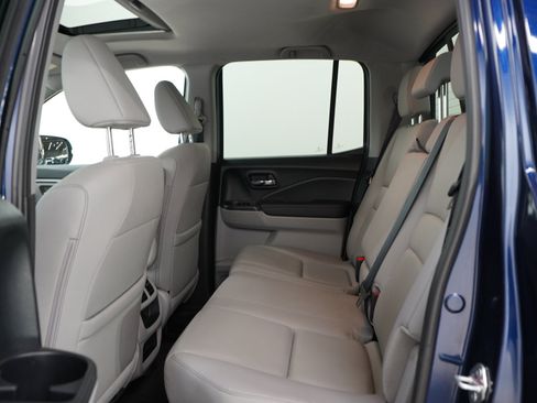 Used 2023 Honda Ridgeline RTL image 15