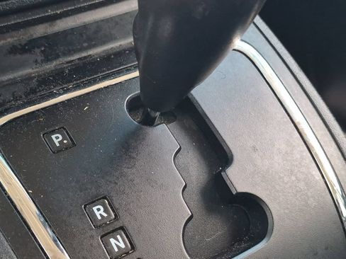 Used 2012 Jeep Patriot Limited w/ Sun/Sound Group FWD image 21