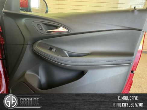 New 2026 Buick Encore GX Sport Touring w/ Advanced Technology Package image 20