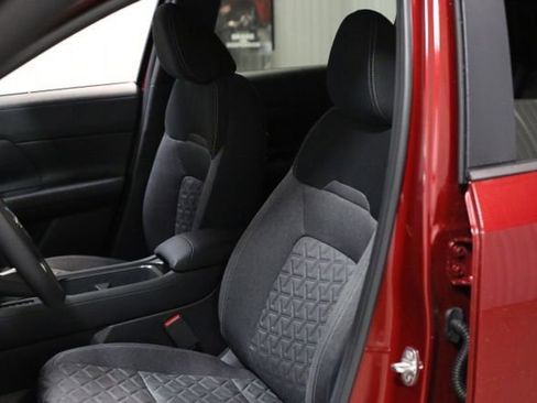 New 2026 Nissan Kicks SV image 9