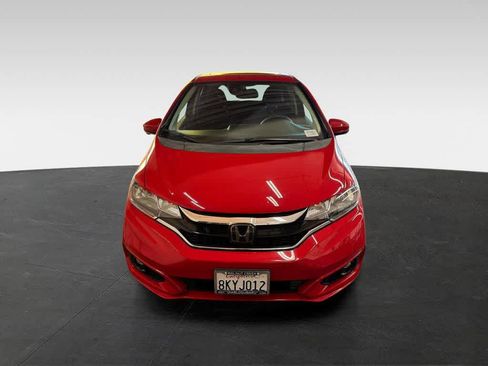 Used 2019 Honda Fit EX image 6
